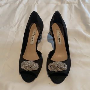 Nina New York girls high heels